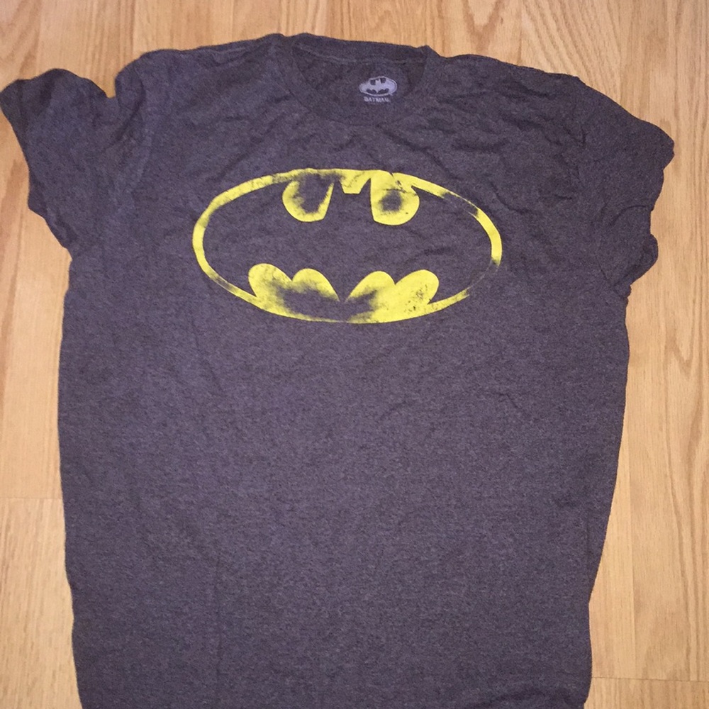 Batman t-shirt
